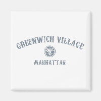Greenwich Village