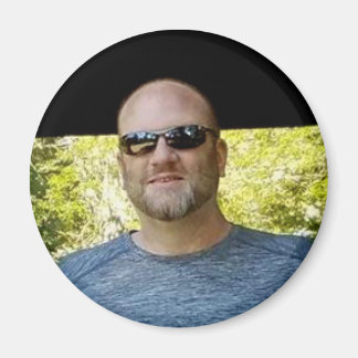 Íman Greg Wahl
