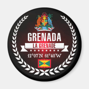 Íman Grenada