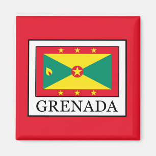 Íman Grenada