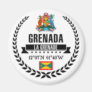 Íman Grenada