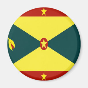 Íman Grenada Gears