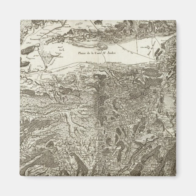 Íman Grenoble (Frente)