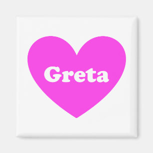 Íman Greta