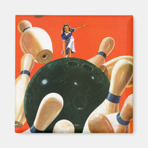 Íman Greve de rolamento