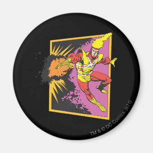 Íman Greve de Tempestade