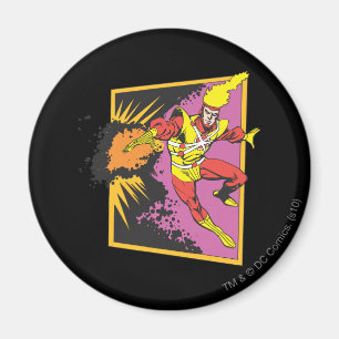 Íman Greve de Tempestade