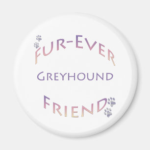 Íman Greyhound Fuere