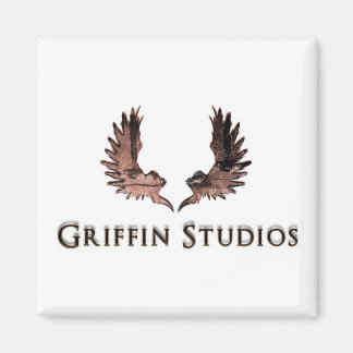 Íman Griffin Studio Magnet