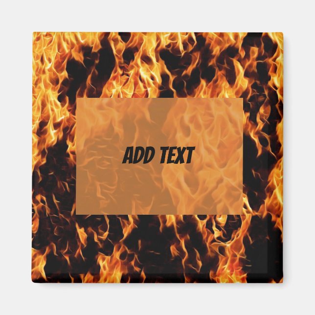 Íman Grill Master (Frente)