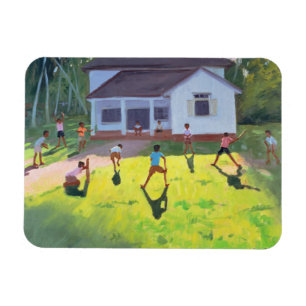 Íman Grilo Sri Lanka 1998 2
