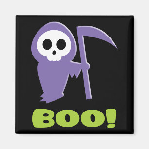 Íman Grim Reaper