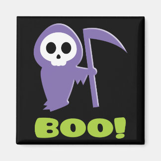 Íman Grim Reaper