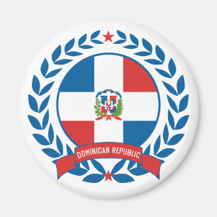 Íman Grinalda da República Dominicana