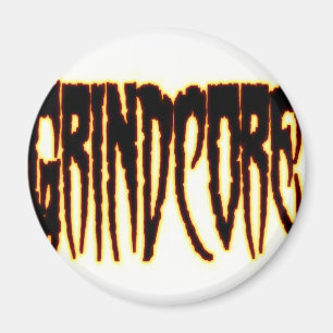 Íman Grindcore