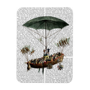 Íman Gripe E Criaturas Voadoras