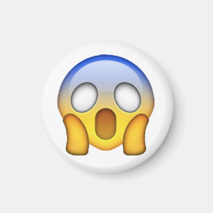 Íman Gritar - Emoji