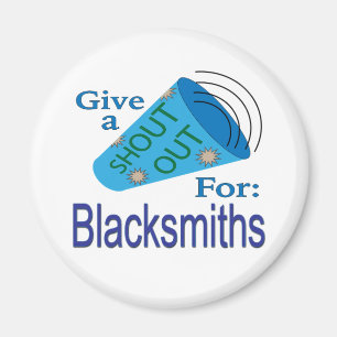 Íman Grite para Blacksmiths