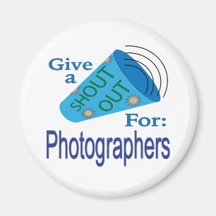 Íman Grite para fotógrafos