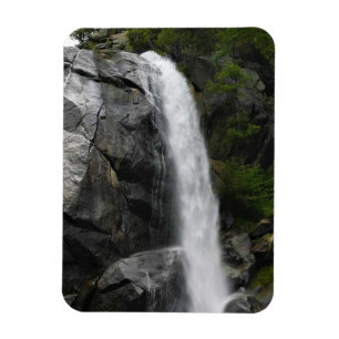 Íman Grizzly Falls, Parque Nacional do Canyon do Rei, C