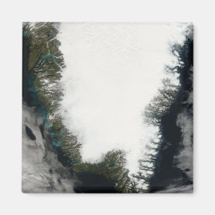 Íman Groenlândia Meridional