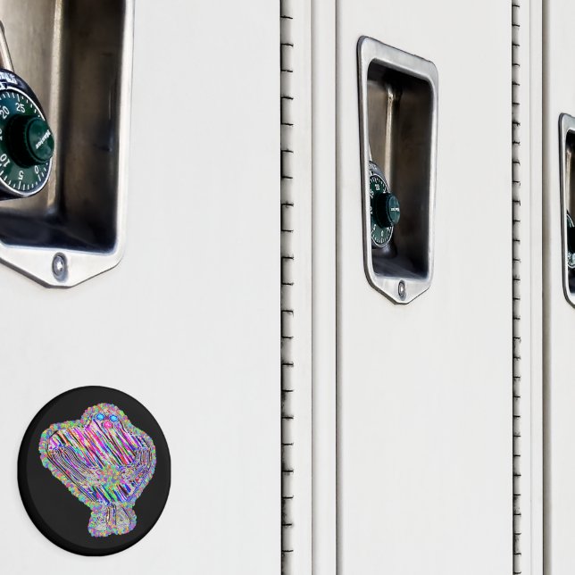 Íman Grogger, o Golem (In Situ (Locker))