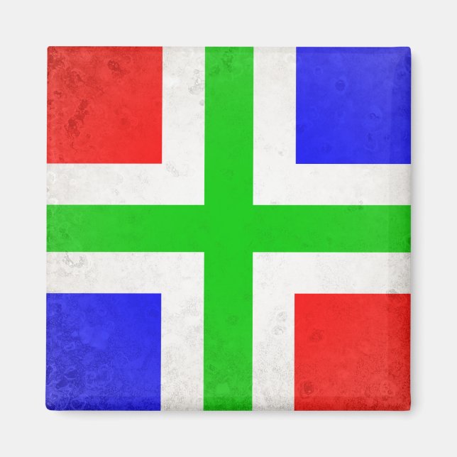 Íman Groningen (Frente)