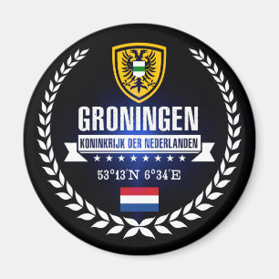 Íman Groningen