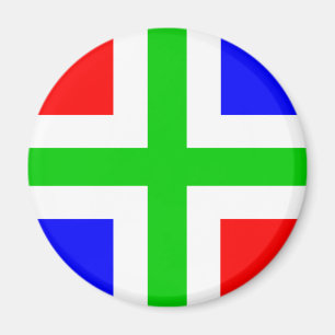 Íman Groningen (Países Baixos)