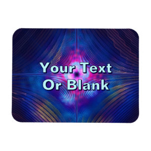 Íman Groove assintótico