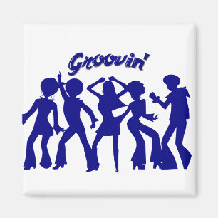 Íman Groovin'