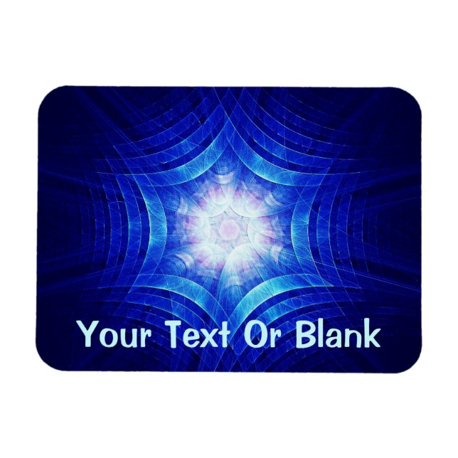 Íman Groovy Magen (Horizontal)