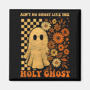 Íman Groovy Não Há Fantasma Como O Sagrado Salão Cristã