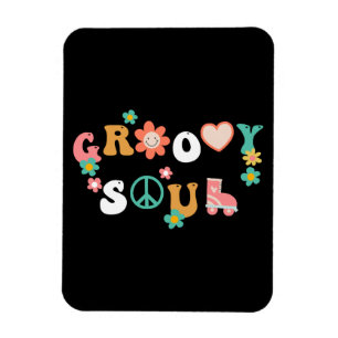 Íman Groovy Soul