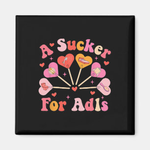 Íman Groovy Um Suga Por Adls Terapeuta Ocupacional Va