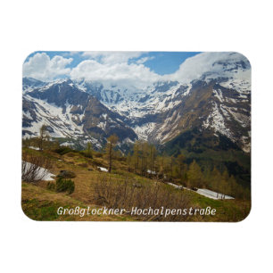 Íman Großglockner-Hochalpenstraße