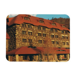 Íman Grove Park Inn Magnet