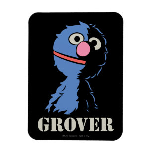 Íman Grover Half