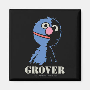 Íman Grover Half