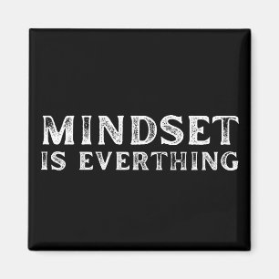 Íman Growth Mindset Empreendedor Malhação de Professore