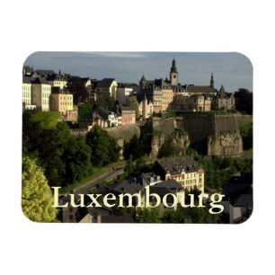 Íman Grund, Luxembourg