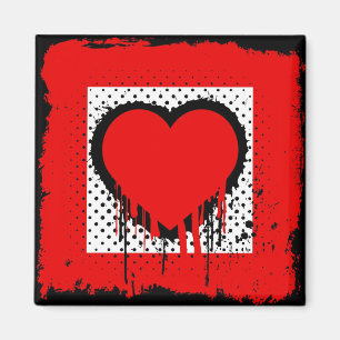 Íman Grunge love