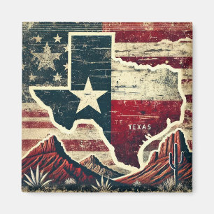 Íman Grunge (Texas)