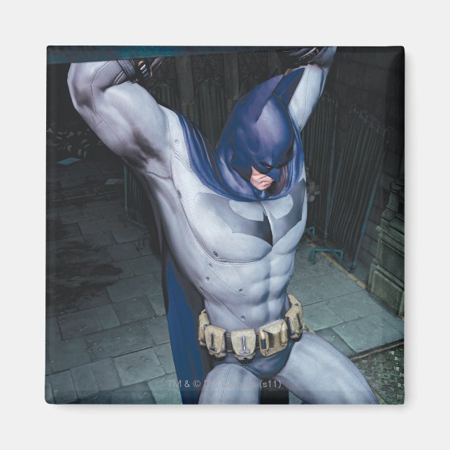 Íman Grupo Batman 1 (Frente)