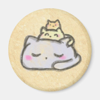 Íman grupo Blobcat