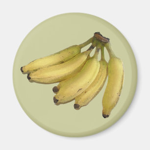 Íman grupo das bananas