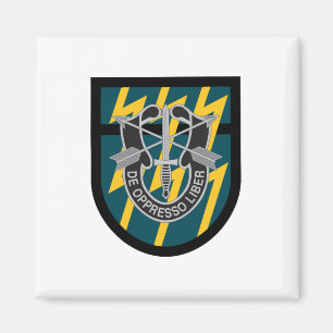 Íman Grupo de forças especiais 12 (SFG 12)