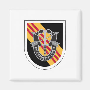 Íman Grupo de forças especiais 5 (SFG 5)