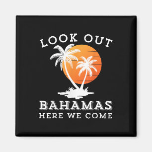 Íman Grupo de Viagem de Praia Correspondendo às férias