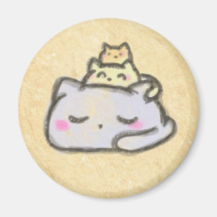 Íman grupo do blobcat